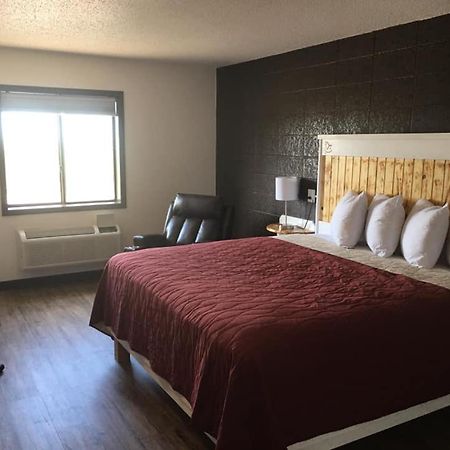 מורדו American Inn And Rv Park מראה חיצוני תמונה