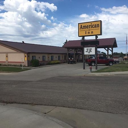 מורדו American Inn And Rv Park מראה חיצוני תמונה