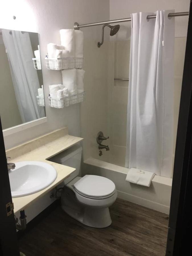 מורדו American Inn And Rv Park מראה חיצוני תמונה